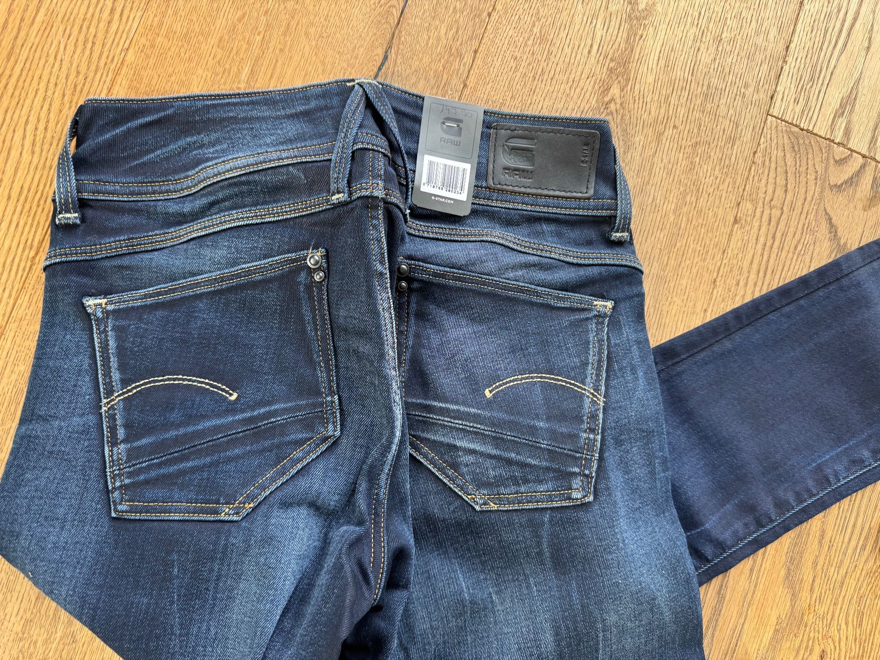 Jeans: Jeans, G-Star //NEU// 25/32 – Neu (gemäss Beschreibung) aus Stettfurt von outlet72 3