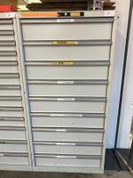 LISTA - Schubladenmagazin