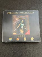 TOMB RAIDER Director's Cut Premier Edition PC CD Spiele
