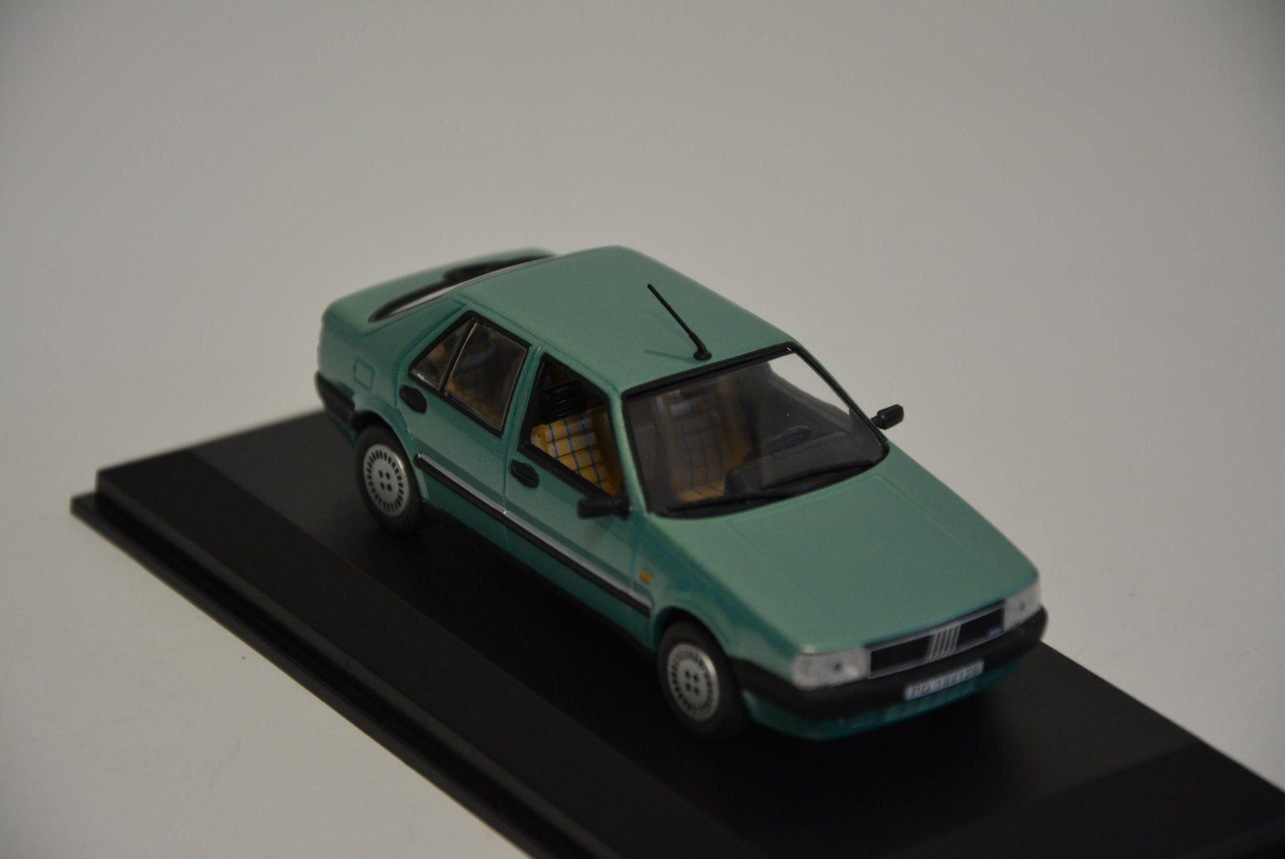 Norev Modellini d'auto: Fiat Croma , Norev , 1:43 – Nuovo e nell'imballaggio originale da Goldach venduto da Feivel9 4