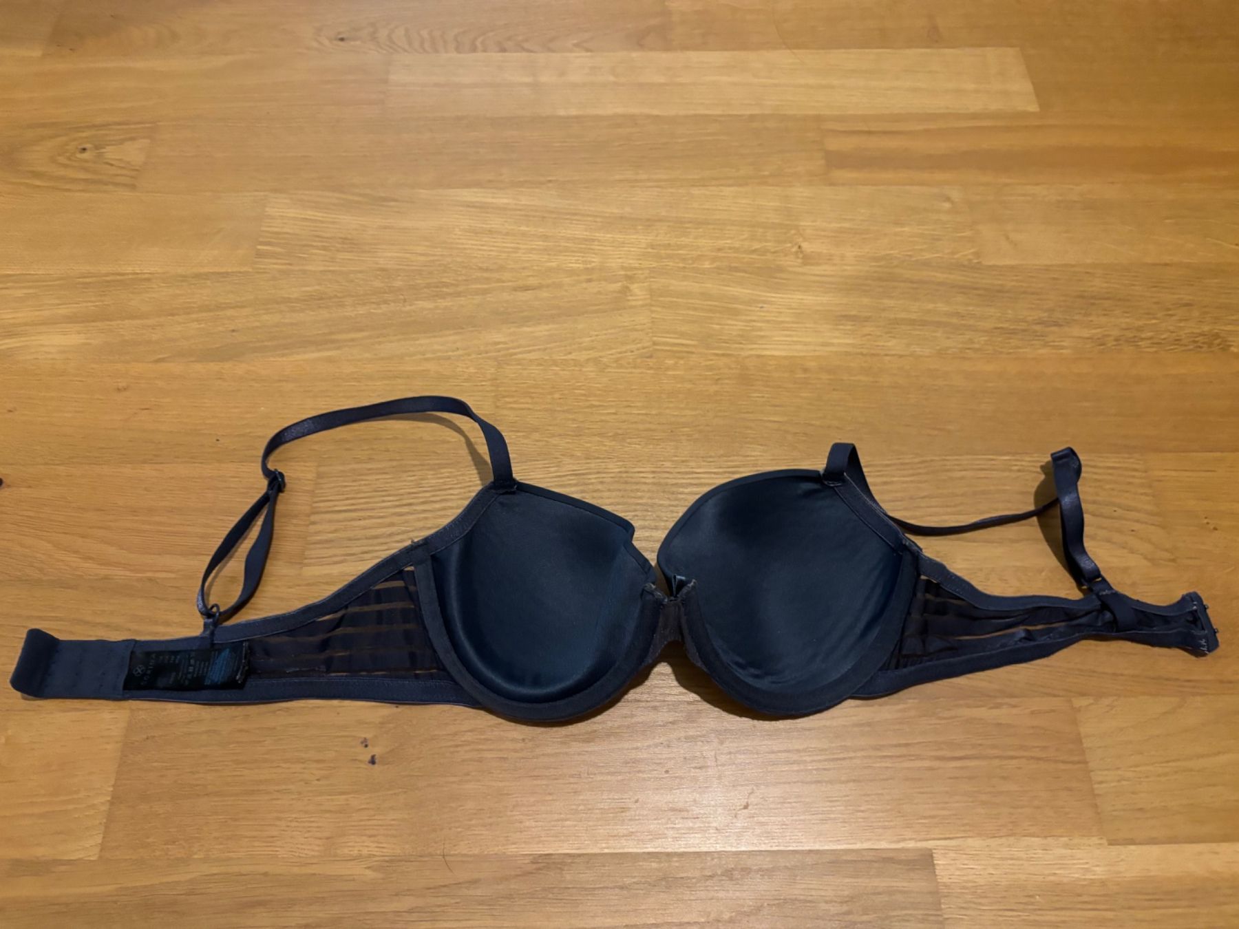 Autres dessous: BH / Bra - Dorina - Gr. 75A – D'occasion à Stadel par Chanel_5 3