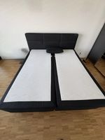 Boxspringbett 180 - 200cm