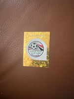EGY1/Ägypten wappen panini 2026