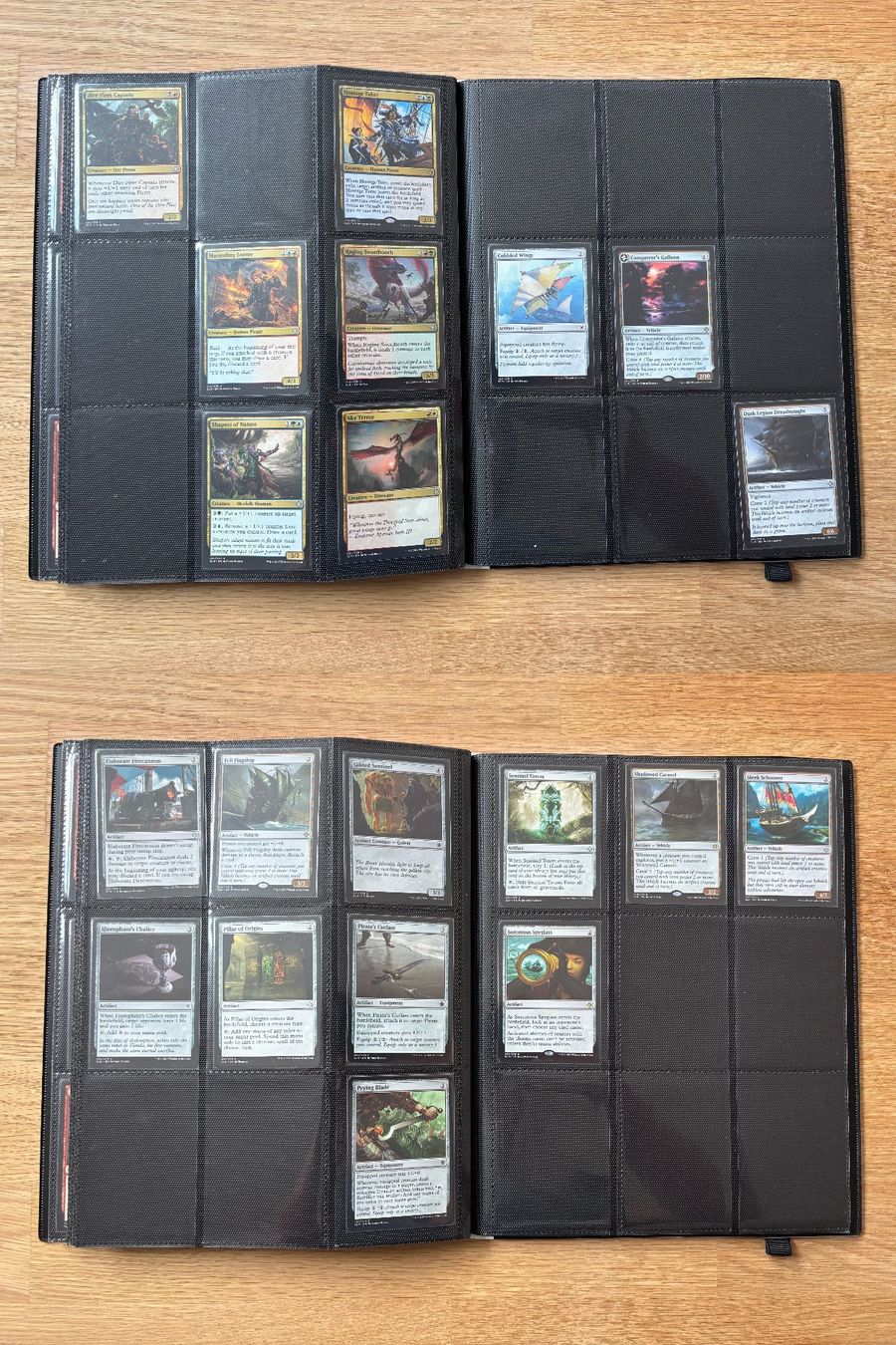 Magic The Gathering Cartes à collectionner: Magic the Gathering Ixalan Collection – D'occasion à Winterthur par topaz02 7