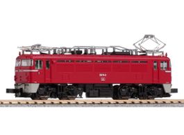 MicroAce Lokomotive ED74-2, Spur N, neuwertig, OVP