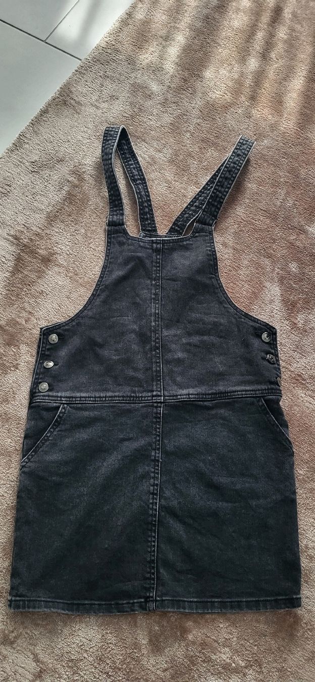 Vestiti & Gonne: jeans Kleid Gr.148/152 – Usato da Thierachern venduto da Anastasia123