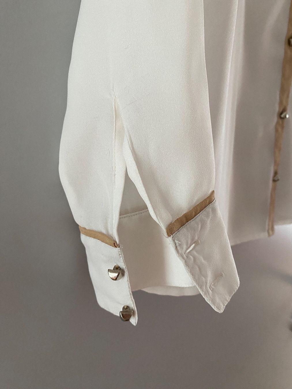 Camicette: Damen Bluse Grösse XS – Usato da Glattbrugg venduto da riseca 2