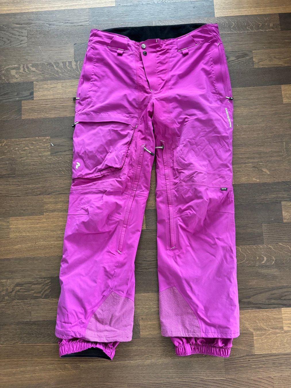 Peak Performance Pantaloni: Skihose Peak Performance XL – Usato da Würenlos venduto da CaSteSeNievis