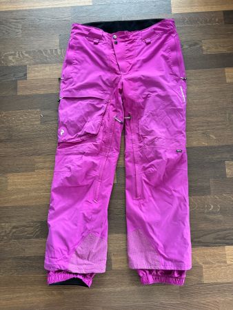 Skihose Peak Performance XL