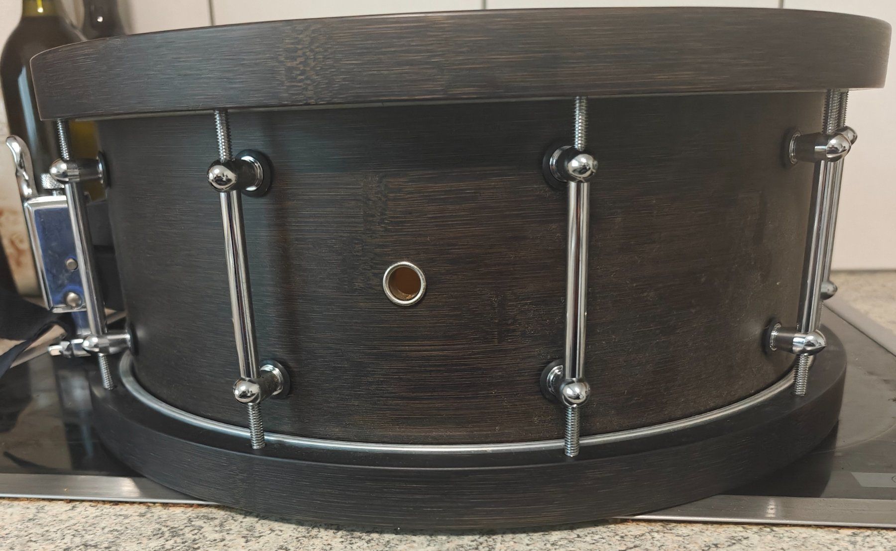 Strumenti musicali: Snare DDrum – Nuovo (secondo la descrizione) da Perrefitte venduto da rog_x8kc 4