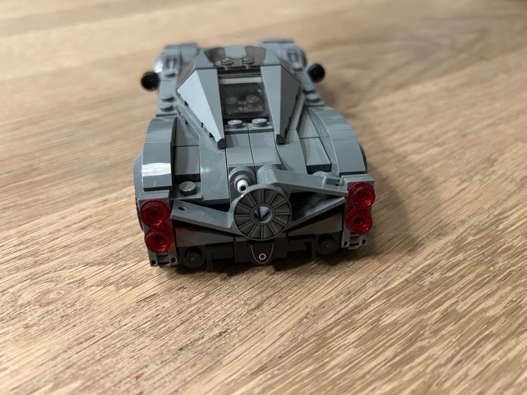 Lego Spielzeuge: LEGO 76915 Pagani Speed Champion – Gebraucht aus Zürich von nicoleichholzer 3