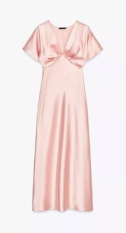 Vestiti: Rosekleid von Zara – Usato da Rudolfstetten venduto da krach
