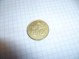 ITALIA 200 LIRE SPEZ AERONAUTICA 1993