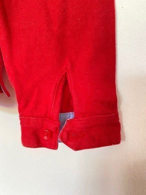 Tommy Hilfiger Magliette Polo: Tommy Hilfiger Poloshirt – Usato da Wohlen b. Bern venduto da cookiemonster 4