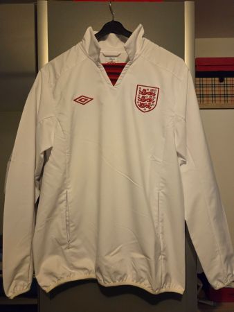Retro England