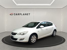 Opel Astra 1.4 ecoFLEX
