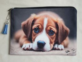 Allzweck-Täschli => "DOGS" 🐕🐶🐩 8 verschiedene zur Wahl