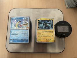 Pokemon Bulk DE ab 1.-!!