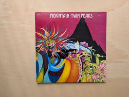 Mountain – Twin Peaks  EU 76 NM