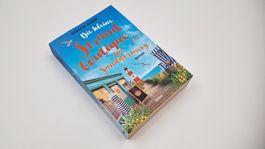 Buch, Kerstin Garde,Die kleine Strandboutique im Sanddornweg