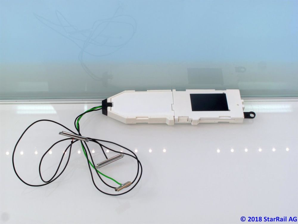 Roco H0 Scale Digital Point Machine (10 Stück) | Spur H0 Weichenantrieb | 42624