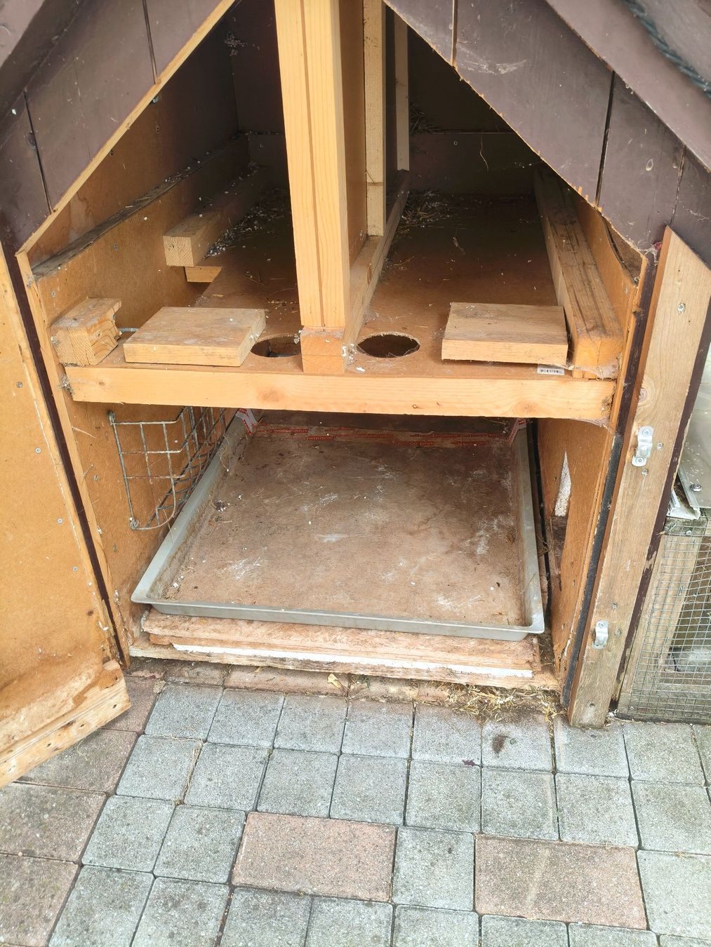Cucce & Letti: Keintierstall / Hundehütte – Usato da Lotzwil venduto da Schaub4932 4