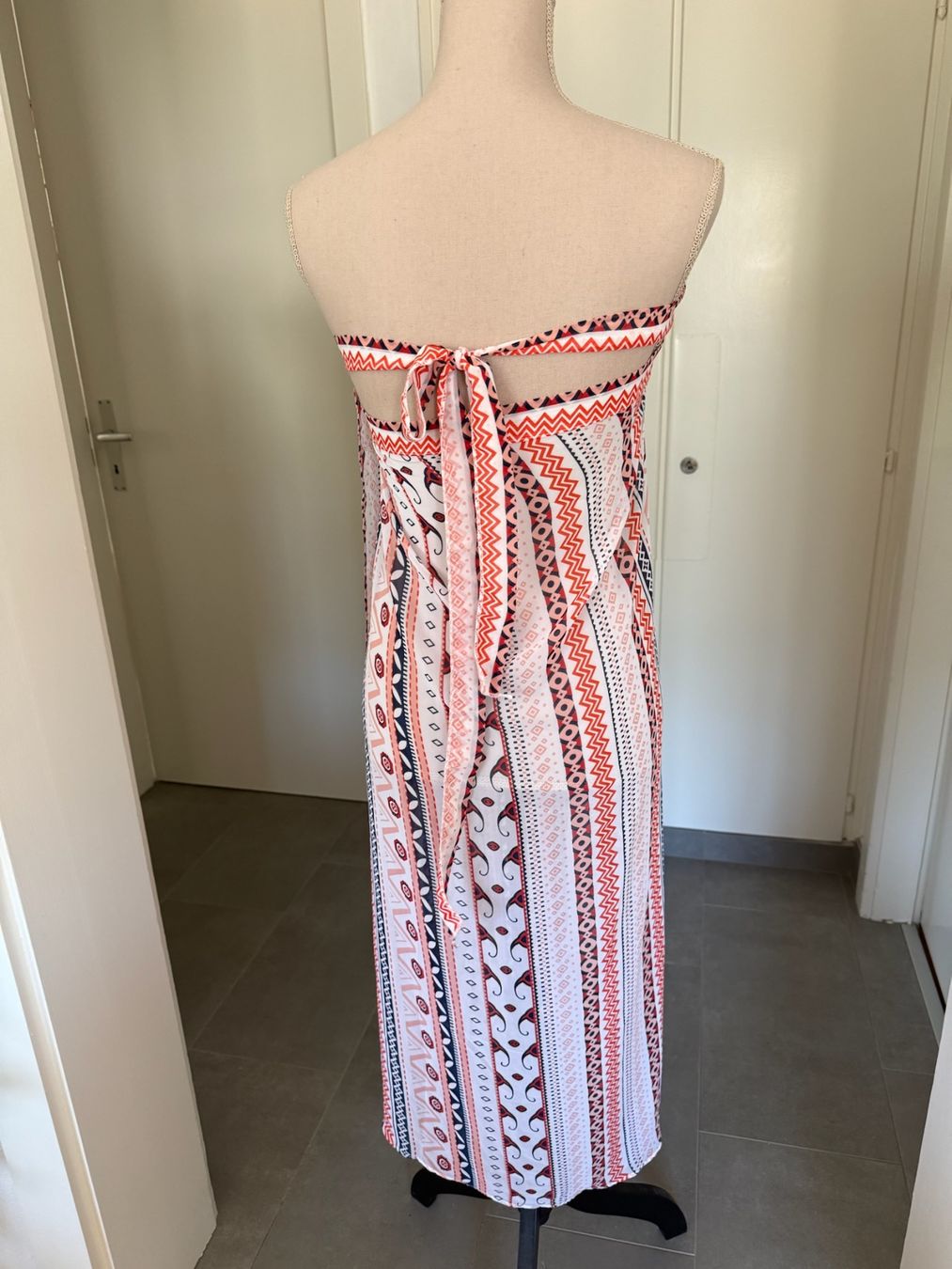 Maillots de bain & Bikinis: Pareo - Jupe - M – D'occasion à Sion par accroshoes 5