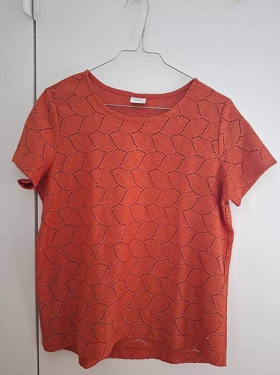 T-Shirts: T-Shirt Paket – Gebraucht aus Langenthal von MS_La 1