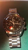 Classic Omega Moonwatch 42, schweizer Zertifikat,Top Zustand