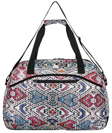 ROXY Weekender - Grosse Tasche gemustert