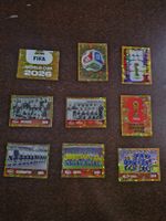 Panini Sticker WM 2026 FWC