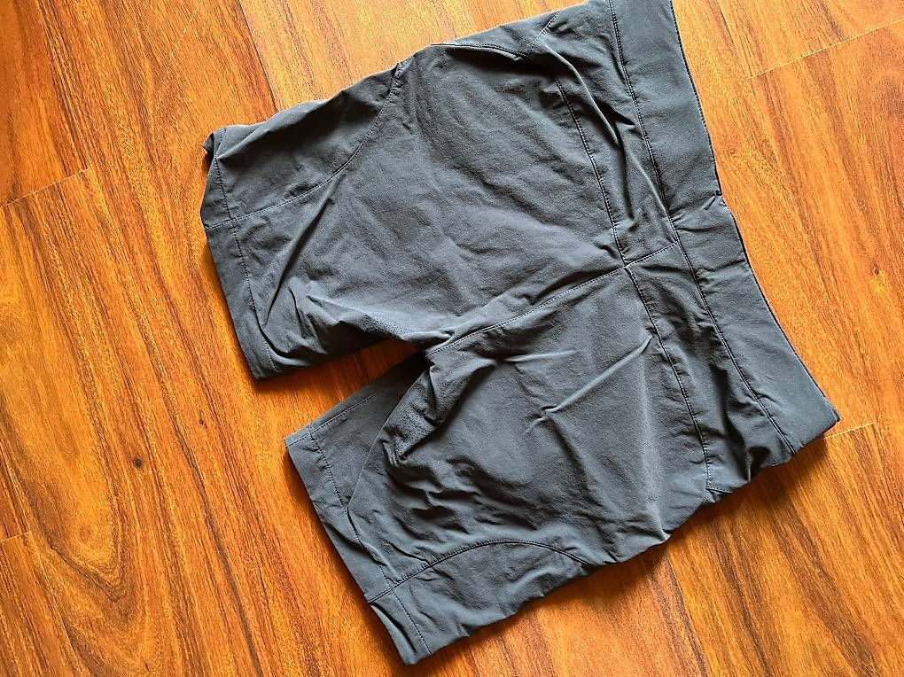 Pantaloni: Scott-Bikehose – Usato da Buttisholz venduto da Katja_H