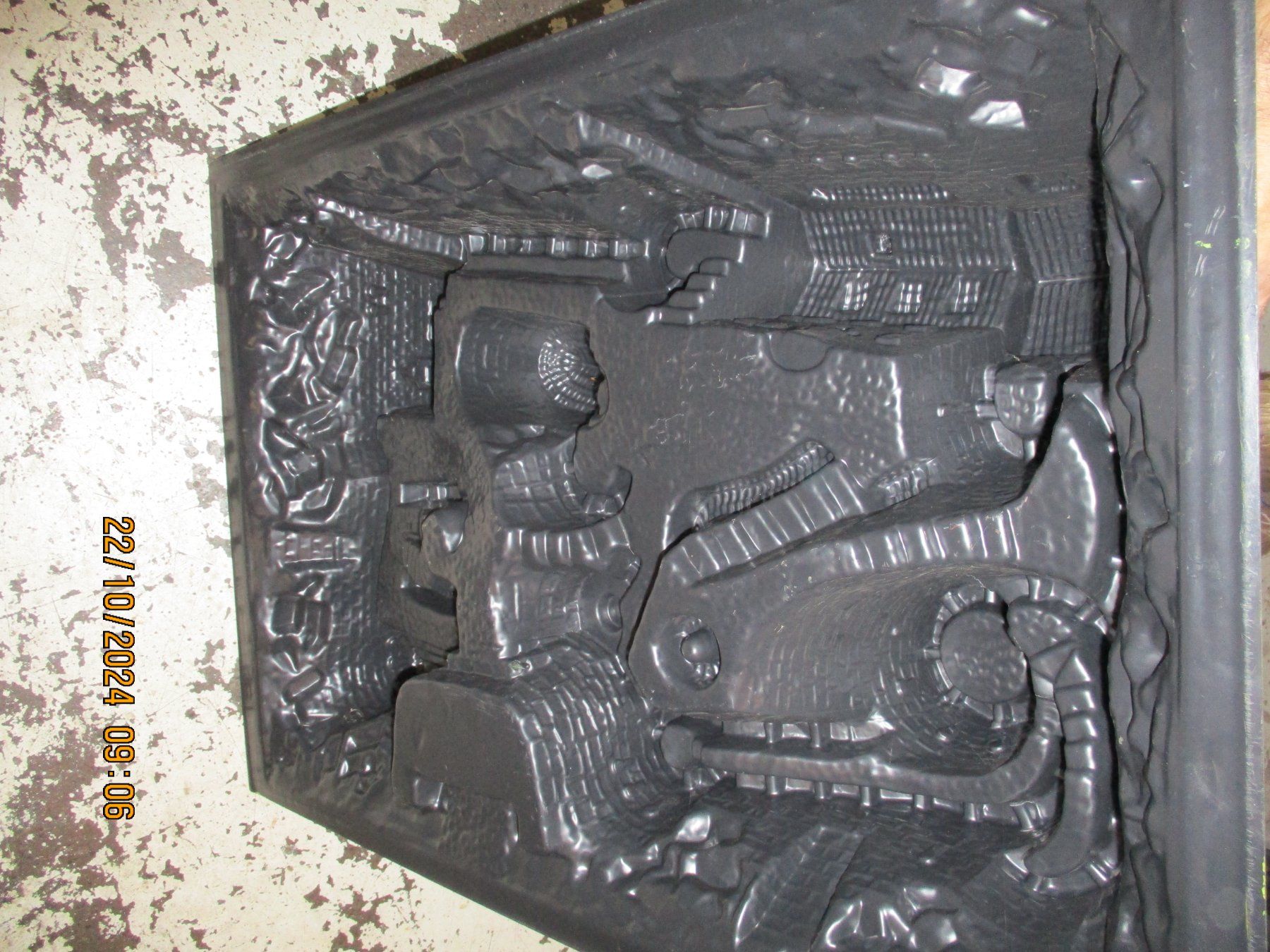 Spielzeuge: RITTER BURG – Gebraucht aus Weissbad von Usw63 3