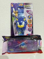 SONIC Sammlung