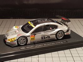 R&D Sport Subaru Legacy B4 SGT300 2009 n° 62