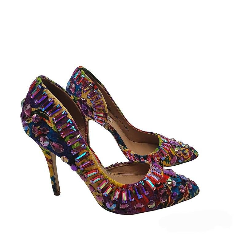Steve Madden Scarpe da donna: Steve madden 38 – Usato da Corteglia venduto da ila_kz6b