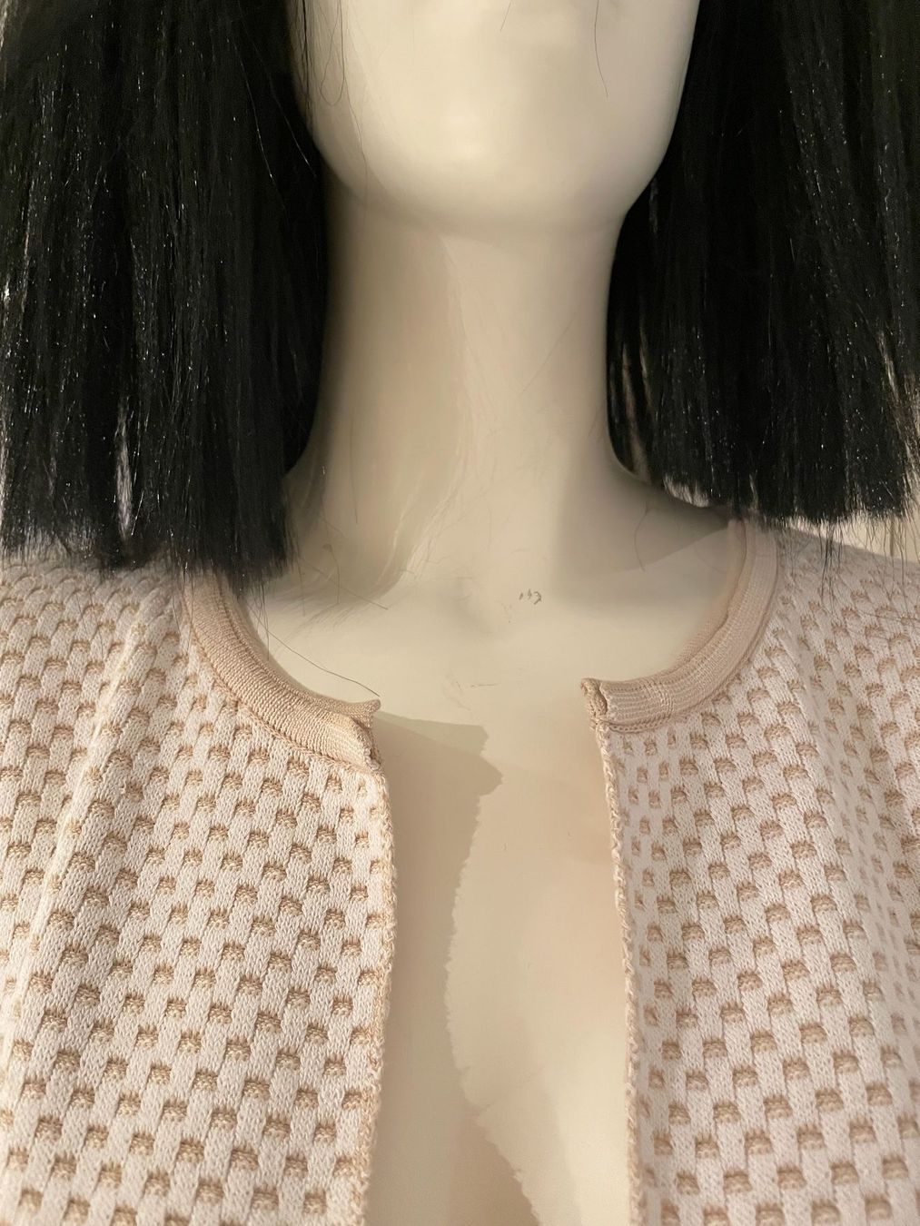 Giacche: Veste dames 40 – Nuovo (secondo la descrizione) da Genève venduto da flocon06 3