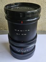 Mamiya RB67 Auto Extension Tube Set – No. 1 & No. 2