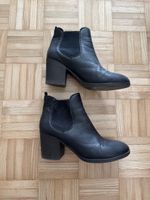 Max Stiefeletten
