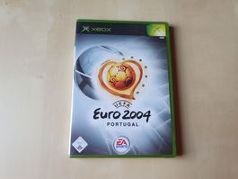 Uefa Euro 2004 Portugal neu und ovp