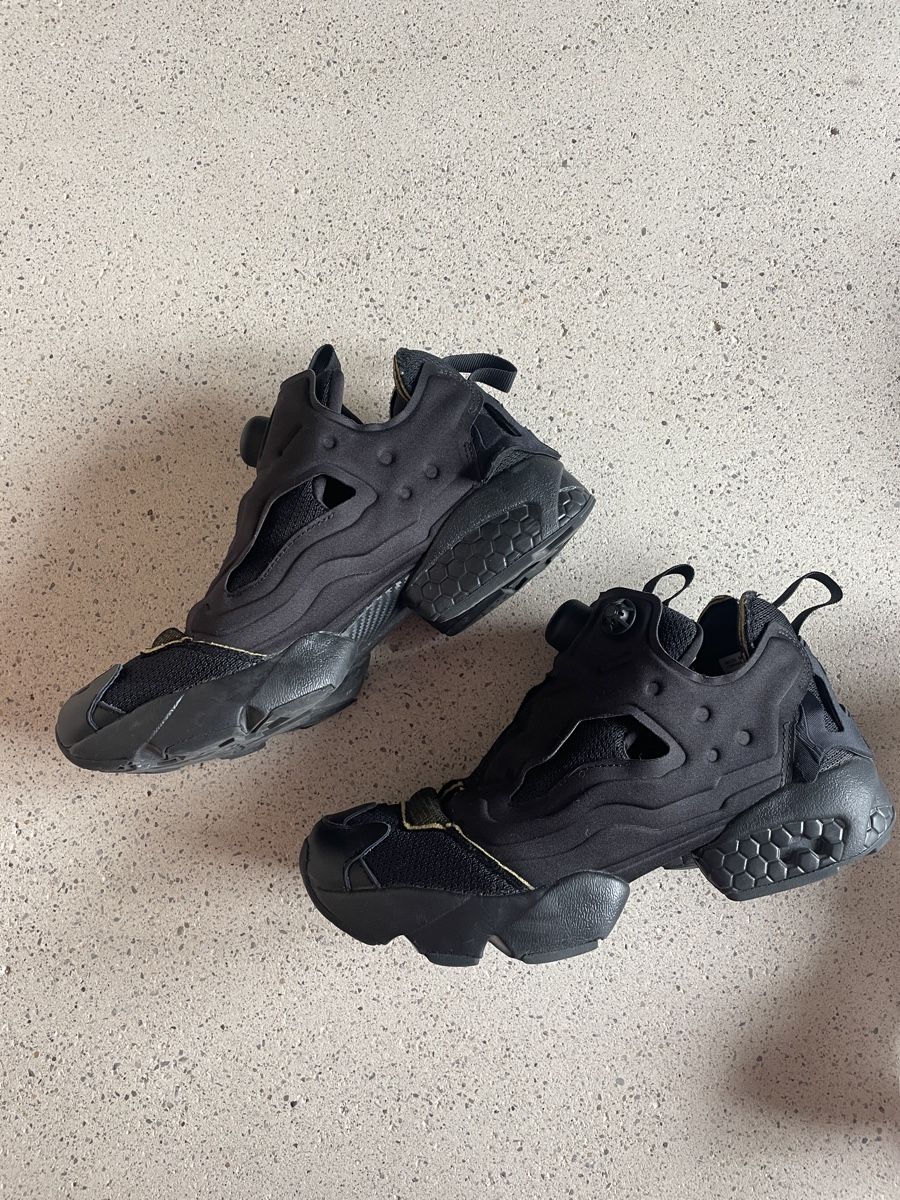 Maison Margiela Scarpe da uomo: Maison Margiela for Reebok 37 1/3 – Nuovo (secondo la descrizione) da Thalwil venduto da fra_fbq8 2