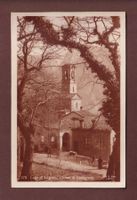 CASTAGNOLA - Chiesa