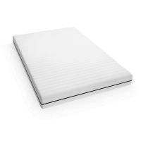 Kaltschaummatratze 7-Zonen 120x190 H2/H3