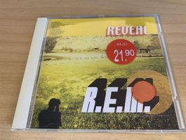 R.E.M. – Reveal