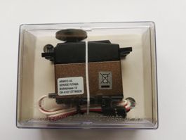Servo Futaba S9155 Digital