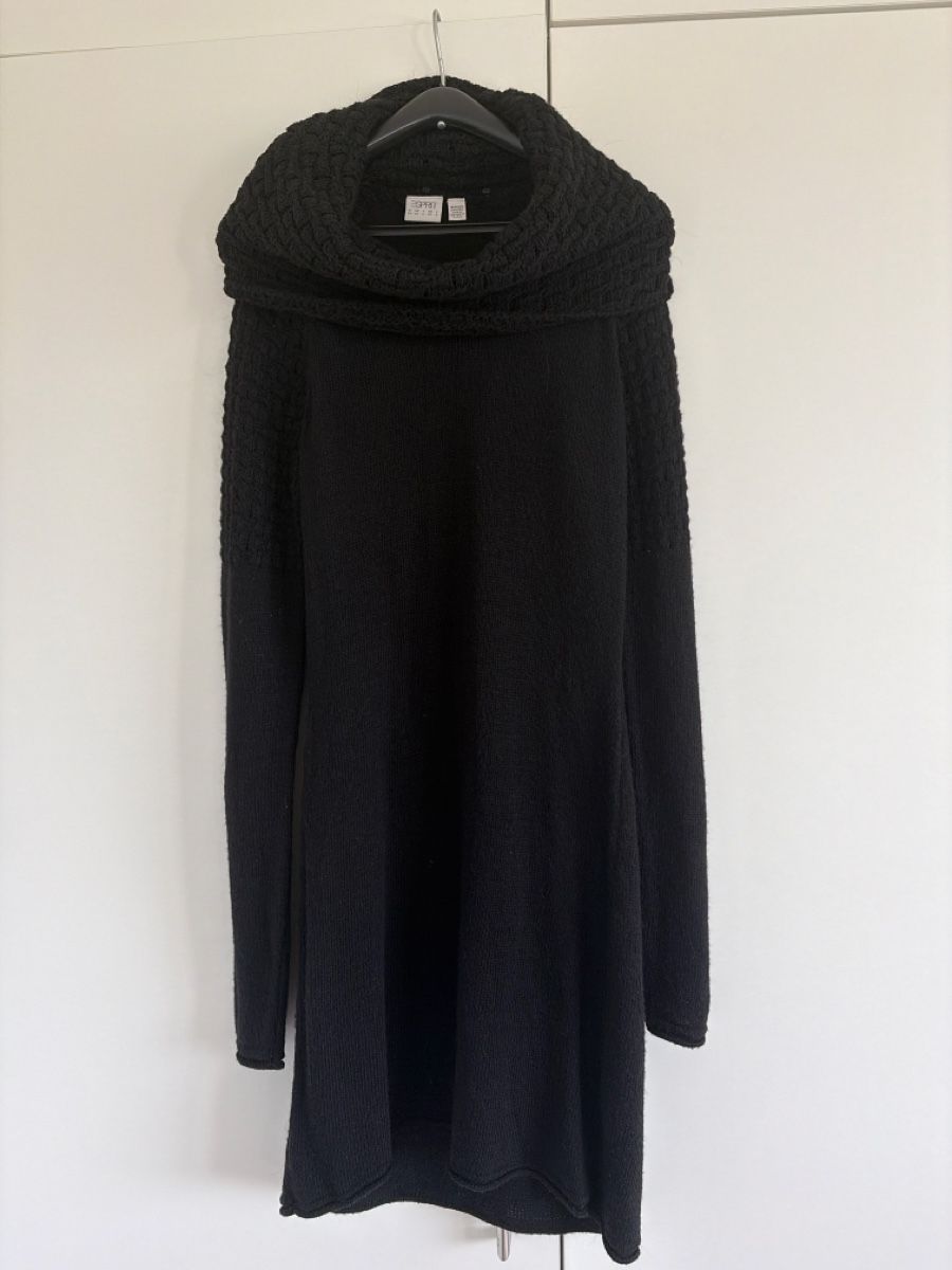 Esprit Vestiti: Schönes Strickkleid von Esprit  – Usato da Corpataux venduto da DG1901