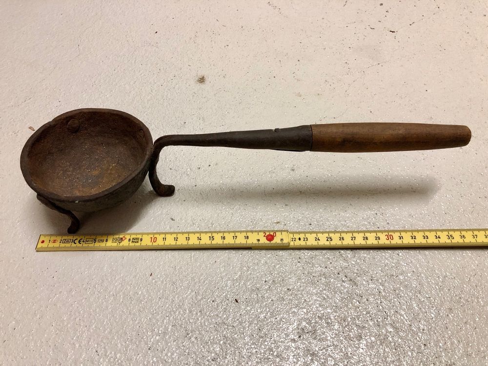 DEWALT Kelle 12,7cm Mit Rand - Karbonstahl Für Fliesen & Mauerwerk