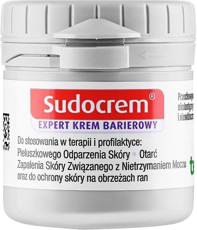 Altro per la cura del corpo: Sudocrem Expert Windeln - Hautschutz – Nuovo e nell'imballaggio originale da Killwangen venduto da sockenmeister