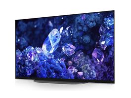 SONY XR-48A90K OLED googleTV écran 121cm NEUF GARANTIE 5 ANS