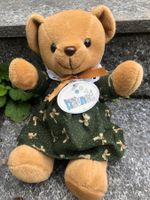 Teddybärmädchen Heunec ,  NEU!